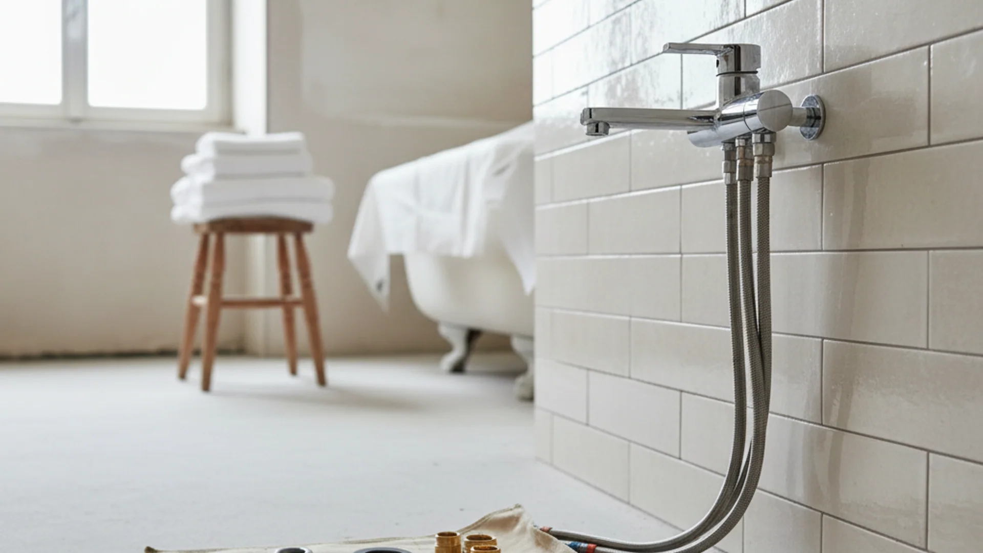 Budget rénovation salle de bain : les postes clés à anticiper