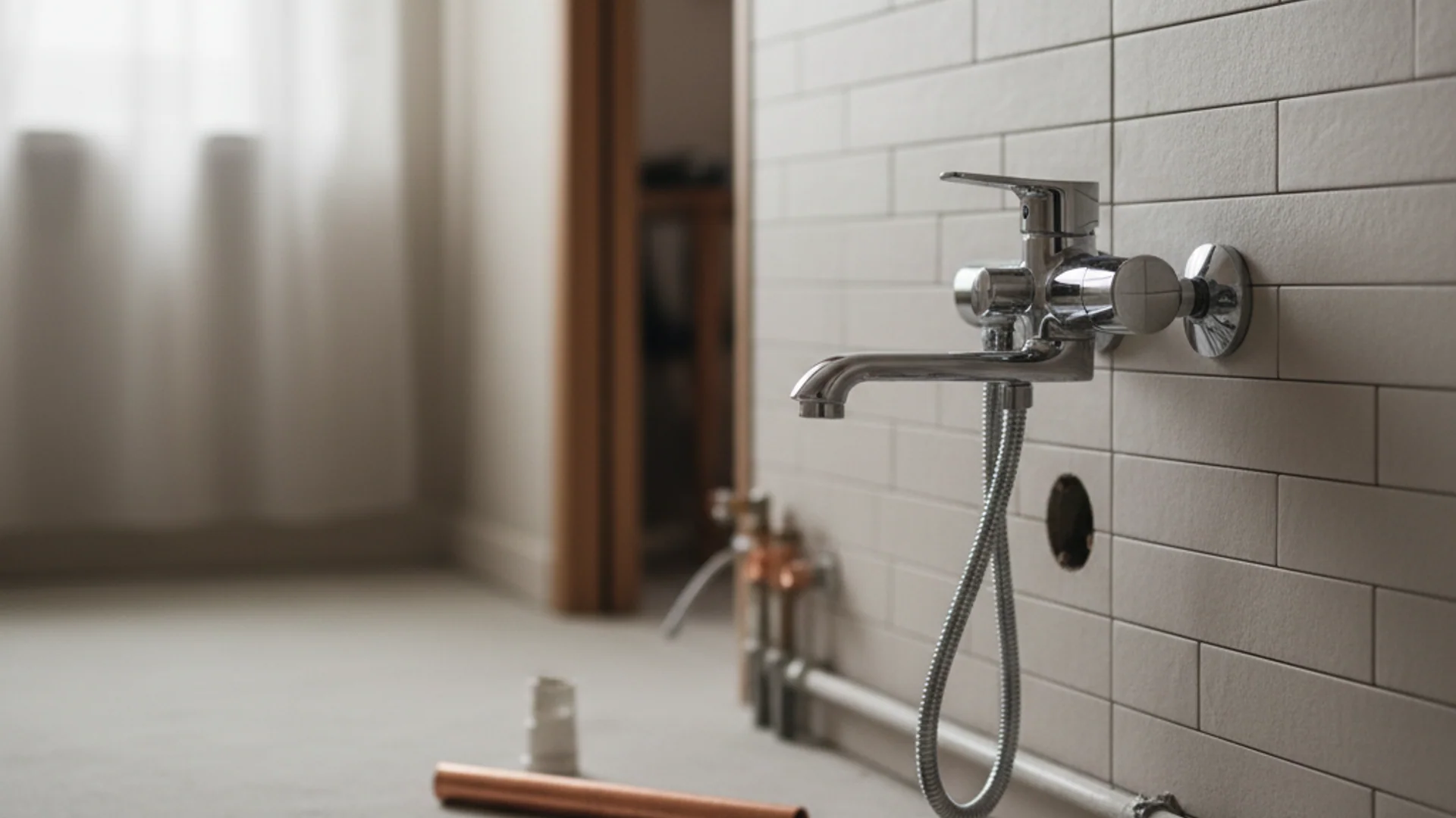 Fuite d'eau locataire : qui paie et que faire concrètement ?